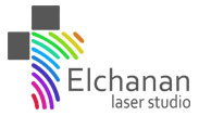 Elchanan Laser Studio | We give life to your ideas...